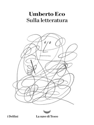 cover image of Sulla letteratura